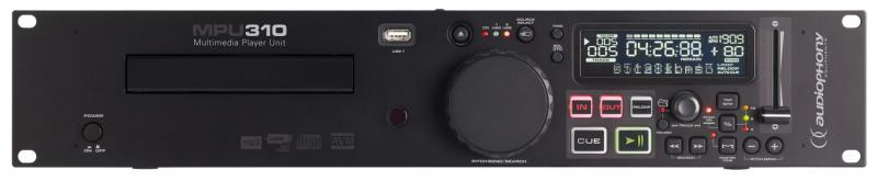 cd mpu310