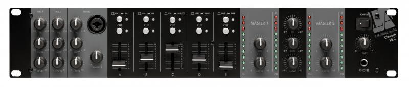 clubtech avec talkover