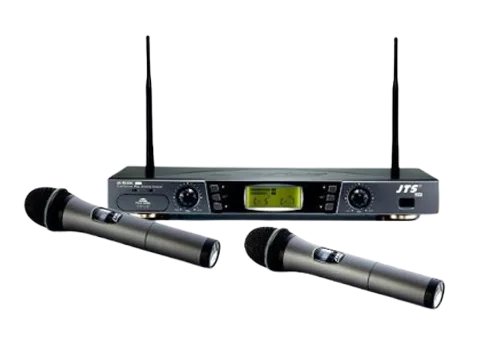 double hf