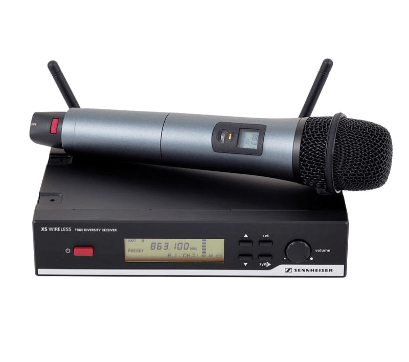 micro hf esw 35
