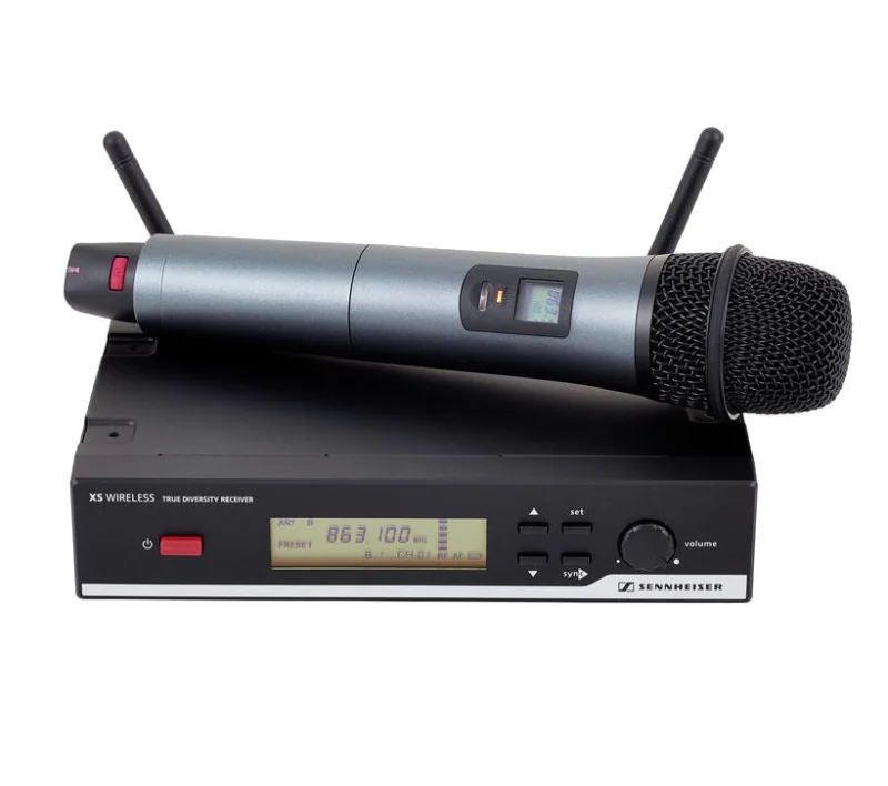 micro hf esw 35