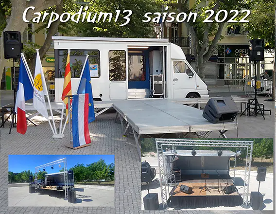 carpodium13 saison 2022 2