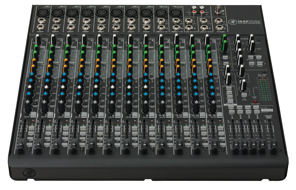 mackie 1642vlz4 190020